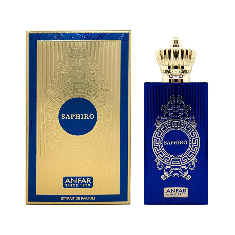 Anfar Saphiro Extrait de Parfum 60ml