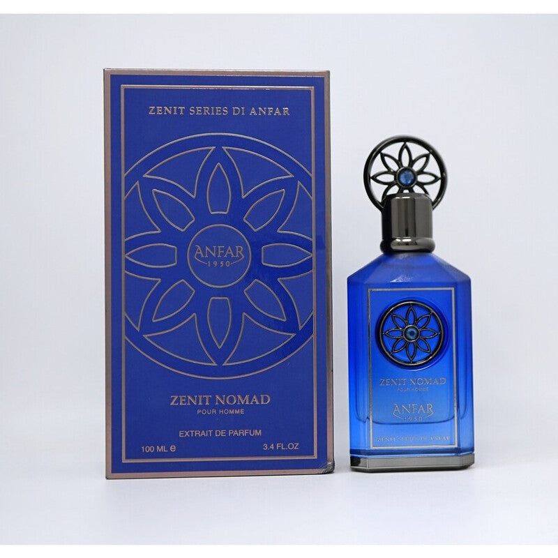 Anfar Zenit Nomad Extrait de Parfum 100ml