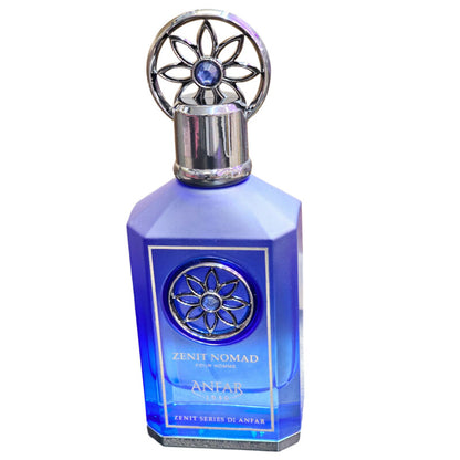 Anfar Zenit Nomad Extrait de Parfum 100ml
