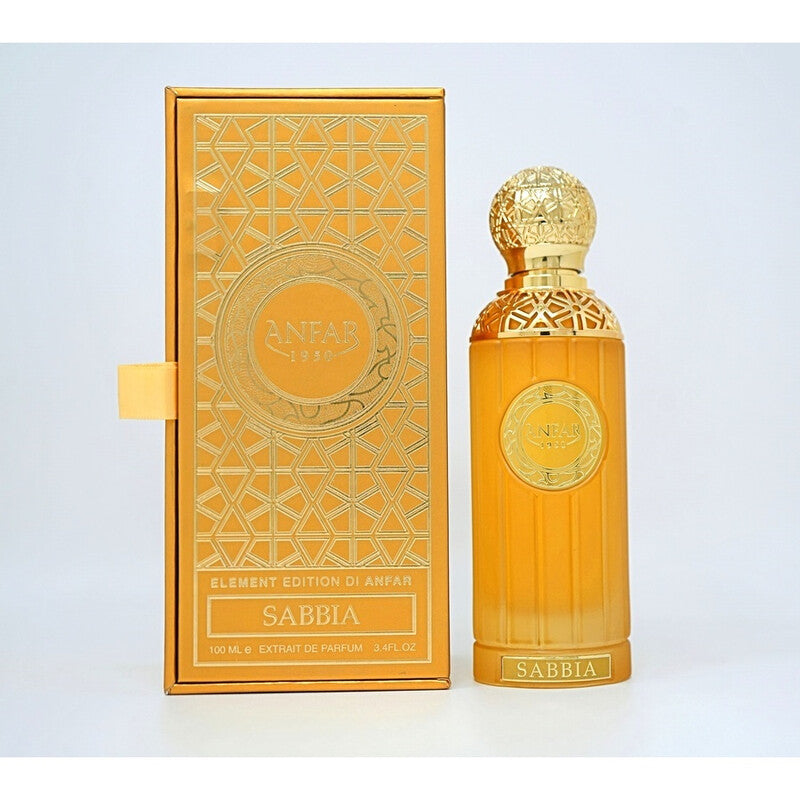 Anfar Sabbia Extrait de Parfum 100ml
