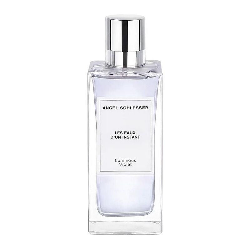 Angel Schlesser Ladies Luminous Violet EDT