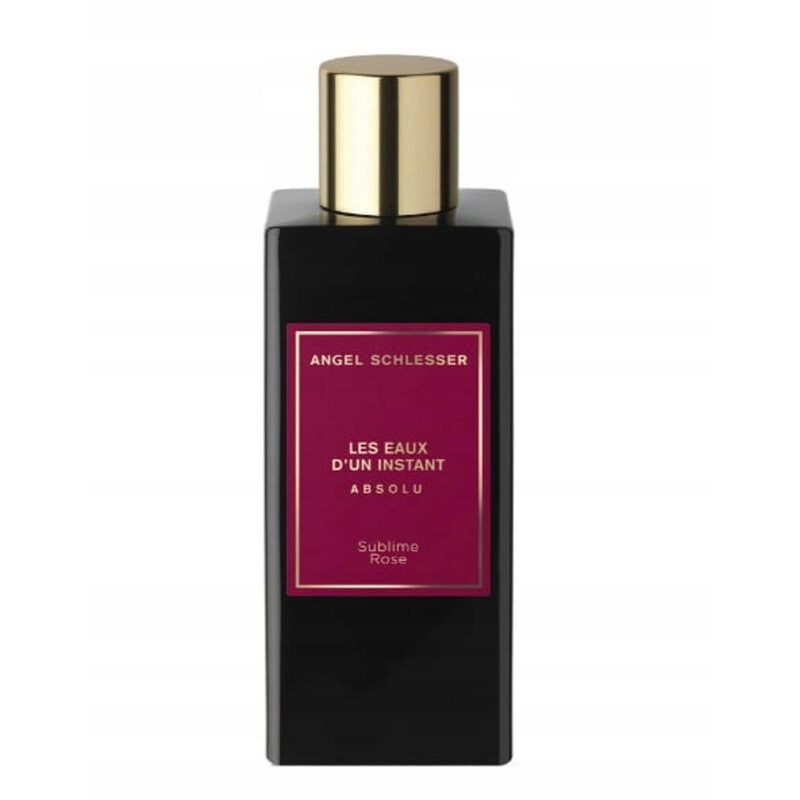 Angel Schlesser Sublime Rose EDP