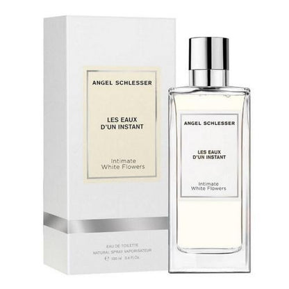 Angel Schlesser Intimate White Flowers EDT