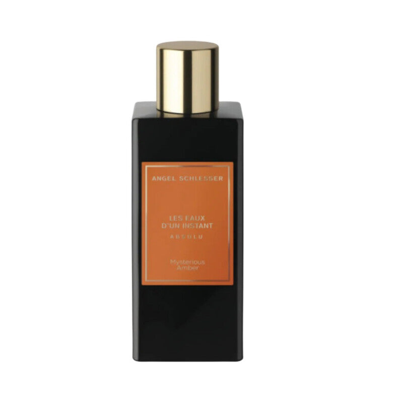 Angel Schlesser Mysterious Amber EDP 100ml