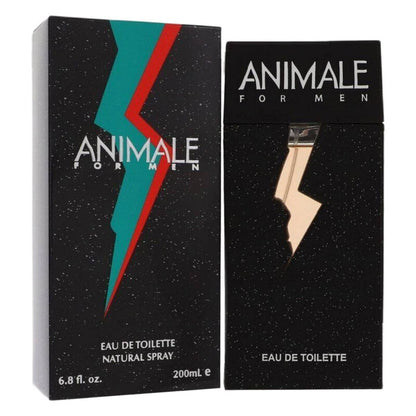 Animale for Men EDT – Men's Fragrance