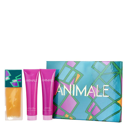 Animale Ladies Classic EDP – Women's Fragrance