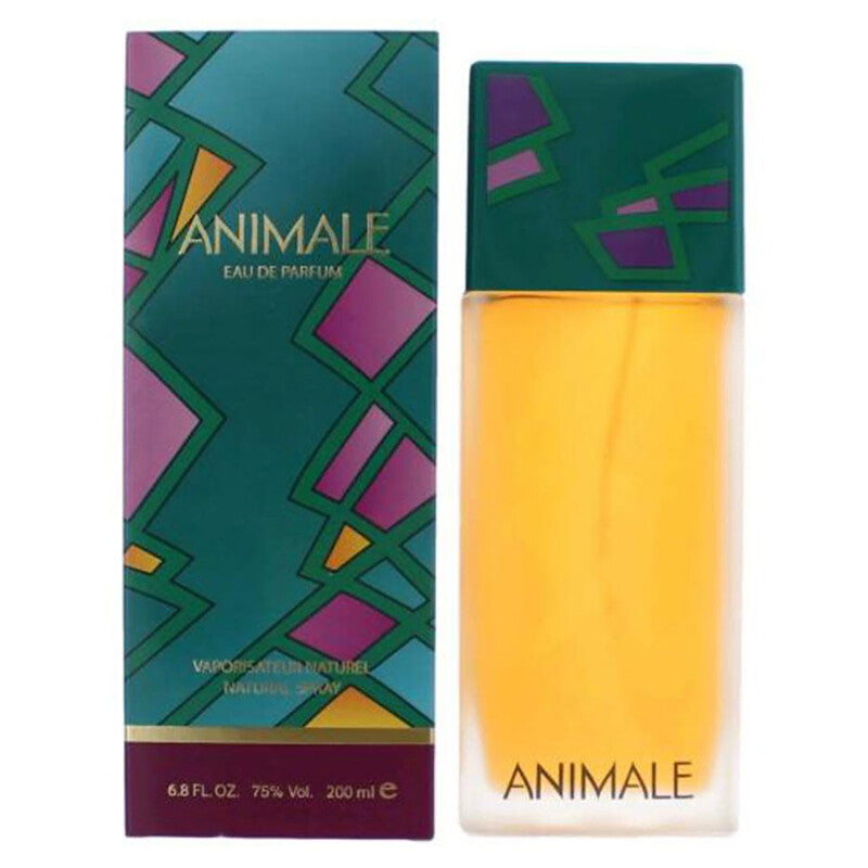 Animale Ladies Classic EDP – Women's Fragrance