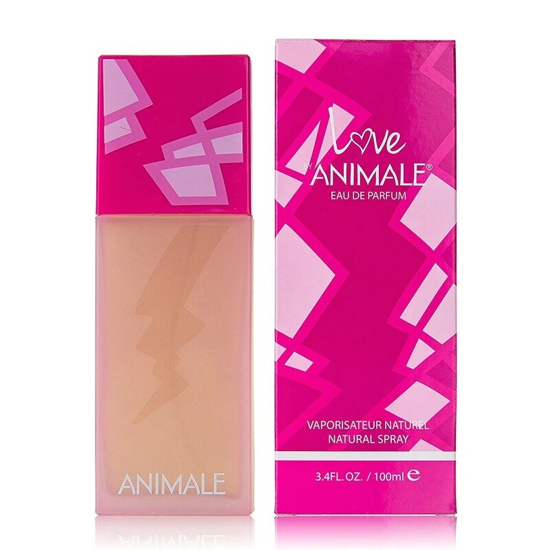 Animale Love EDP 100 ml – Women's Fragrance