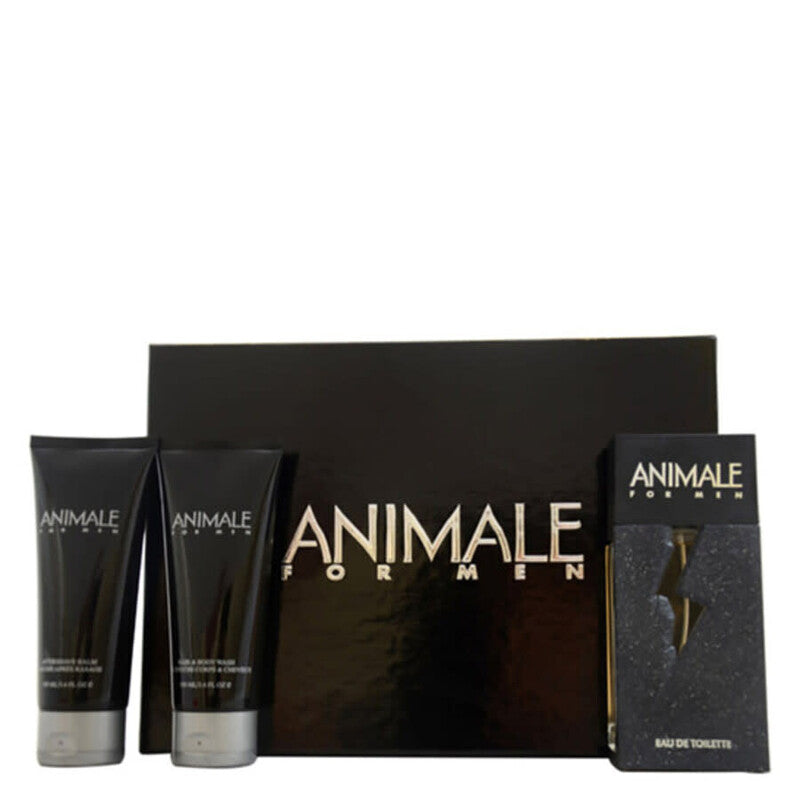 Animale for Men EDT – Men's Fragrance