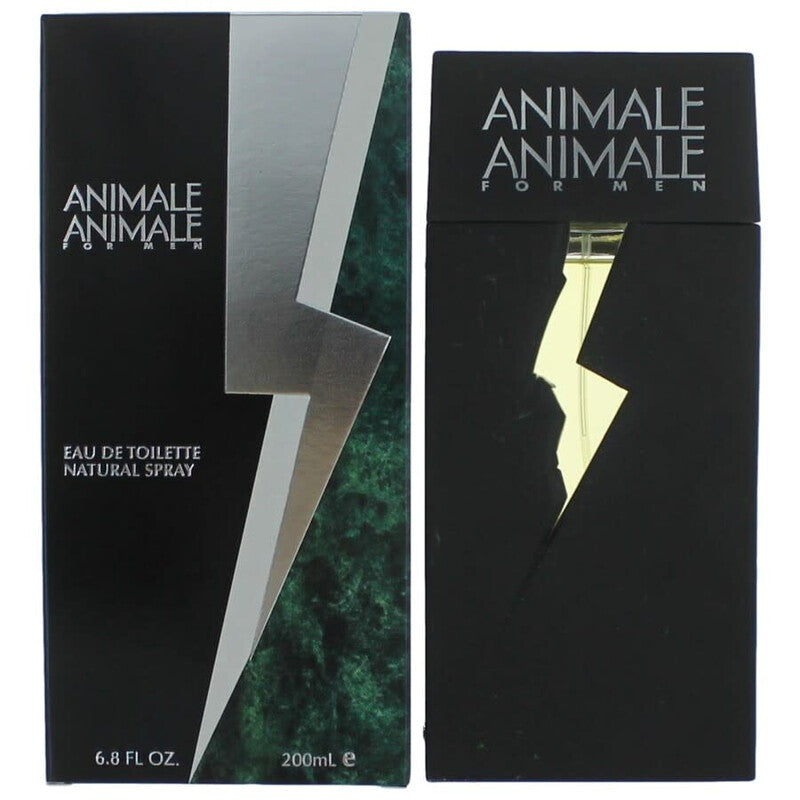 Animale Animale for Men EDT – Men's Fragrance