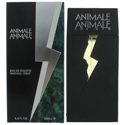 Animale Animale for Men EDT – Men's Fragrance