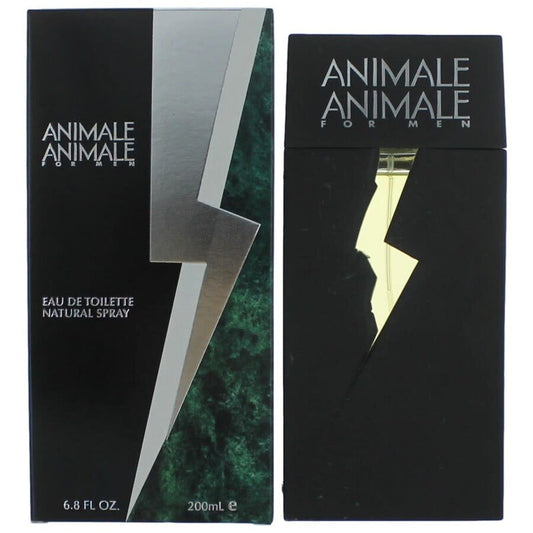 Animale Animale for Men EDT – Men's Fragrance
