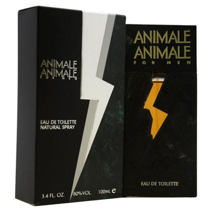 Animale Animale for Men EDT – Men's Fragrance