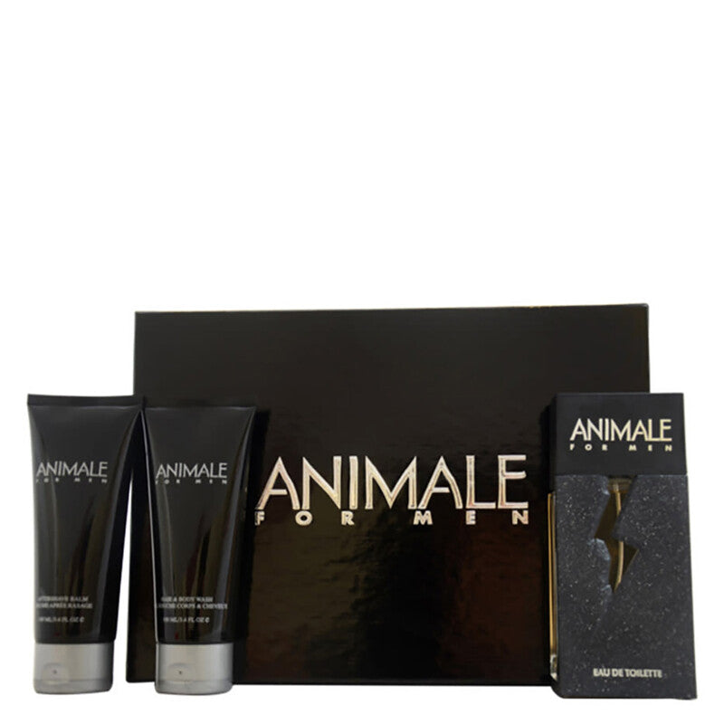 Animale for Men EDT – Men's Fragrance