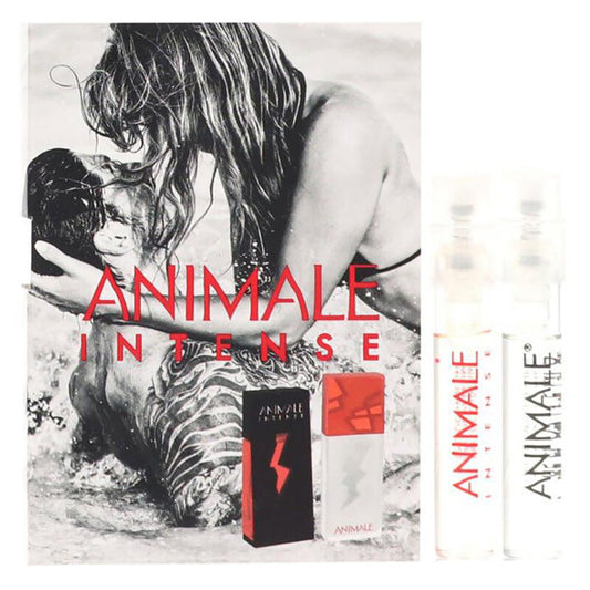 Animale Intense Mini Set – Unisex Fragrance