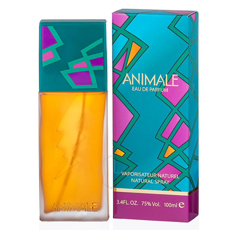 Animale Ladies Classic EDP – Women's Fragrance