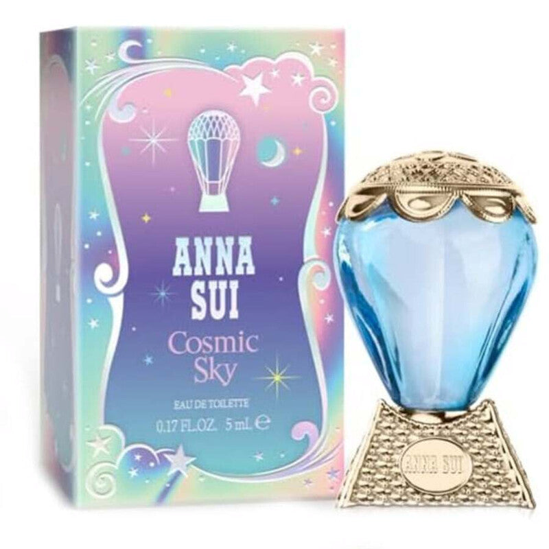Anna Sui Cosmic Sky Eau de Toilette