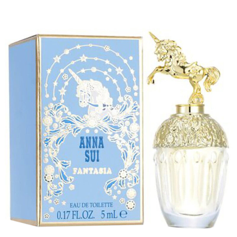 Anna Sui Fantasia Eau de Toilette
