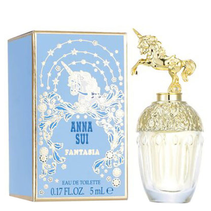 Anna Sui Fantasia Eau de Toilette