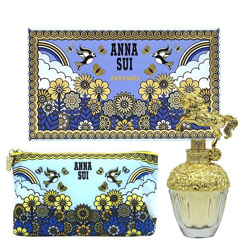 Anna Sui Fantasia Eau de Toilette