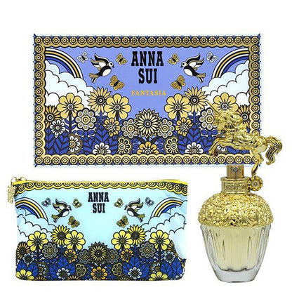 Anna Sui Fantasia Eau de Toilette