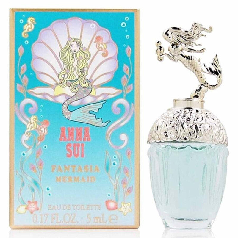 Anna Sui Fantasia Mermaid Eau de Toilette