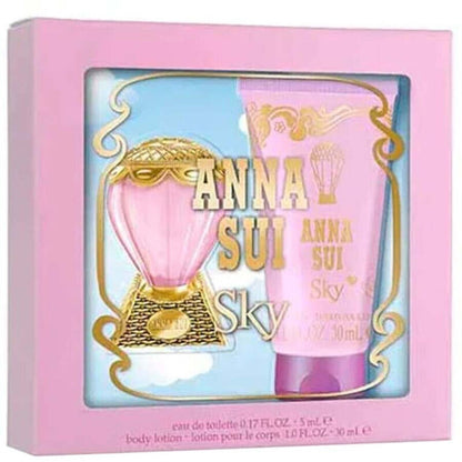 Anna Sui Sky Eau de Toilette