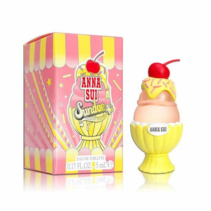 Anna Sui Sundae Mellow Yellow Eau de Toilette