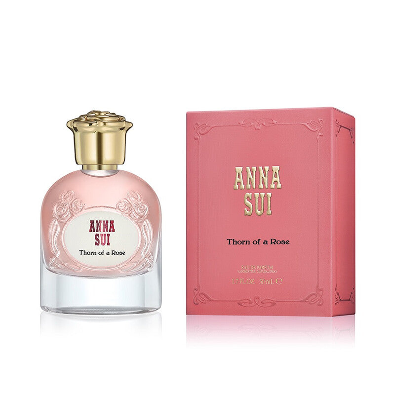 Anna Sui Thorn of a Rose Eau de Parfum
