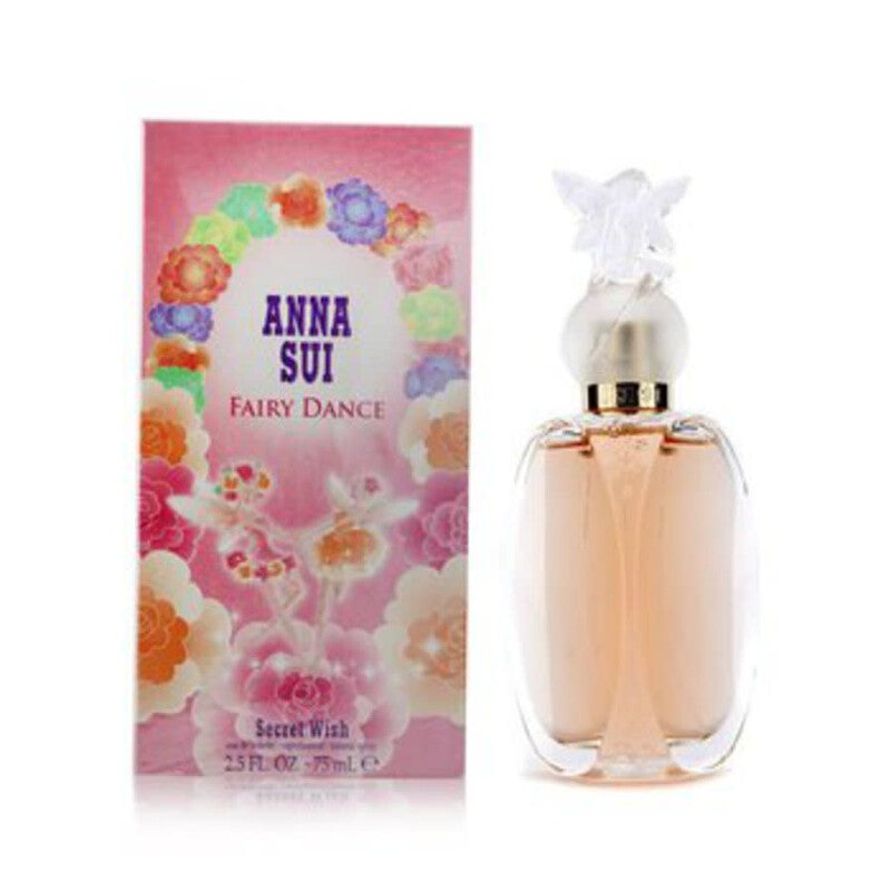 Anna Sui Secret Wish Fairy Dance Eau de Toilette