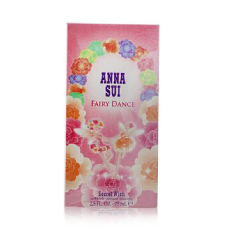 Anna Sui Secret Wish Fairy Dance Eau de Toilette
