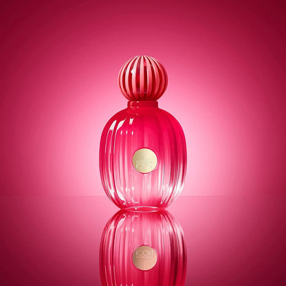 Antonio Banderas Ladies The Icon Eau de Parfum