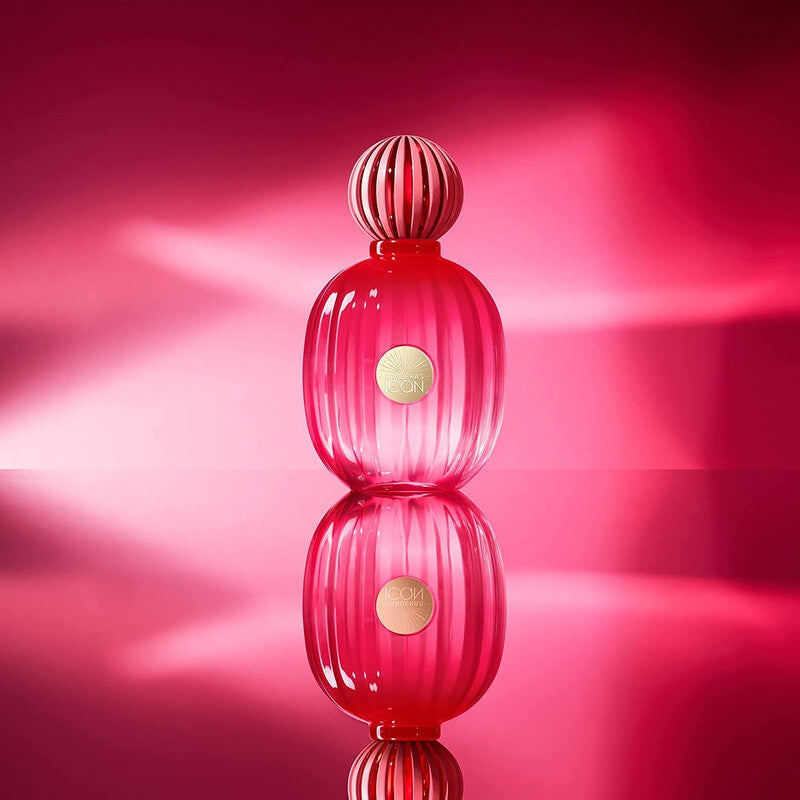 Antonio Banderas Ladies The Icon Eau de Parfum