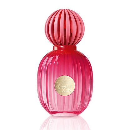 Antonio Banderas Ladies The Icon Eau de Parfum