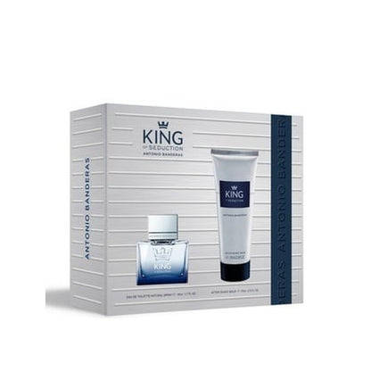 Antonio Banderas King of Seduction Eau de Toilette