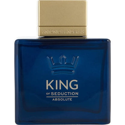 Antonio Banderas King of Seduction Absolute Eau de Toilette