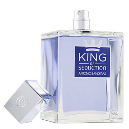 Antonio Banderas King of Seduction Eau de Toilette