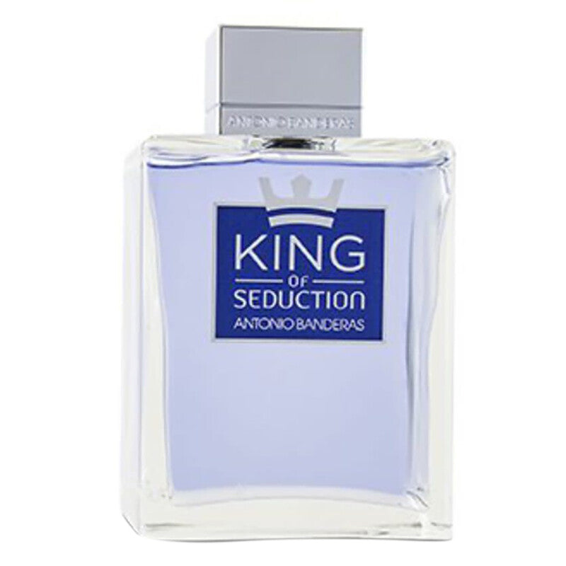 Antonio Banderas King of Seduction Eau de Toilette