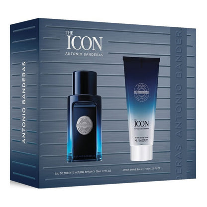 Antonio Banderas The Icon Eau de Toilette