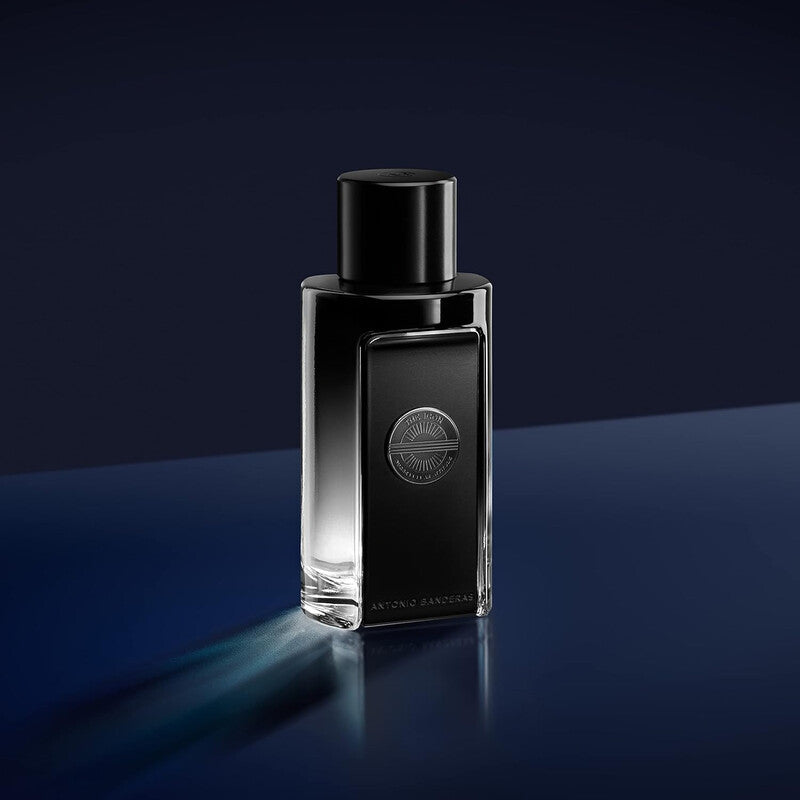 Antonio Banderas The Icon Eau de Parfum