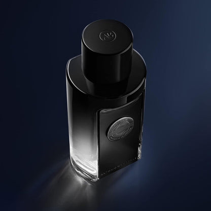 Antonio Banderas The Icon Eau de Parfum