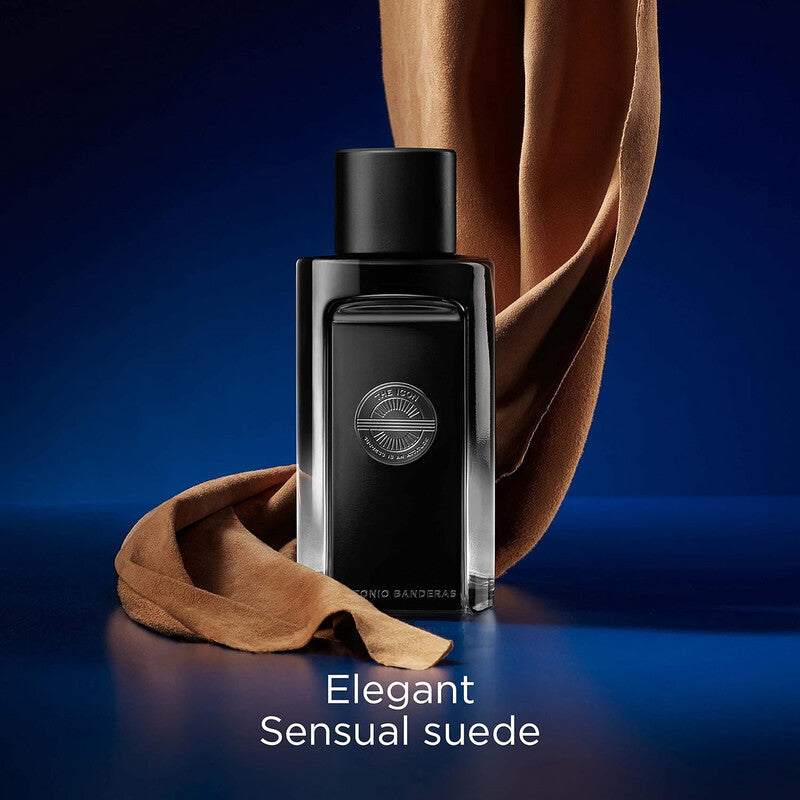 Antonio Banderas The Icon Eau de Parfum