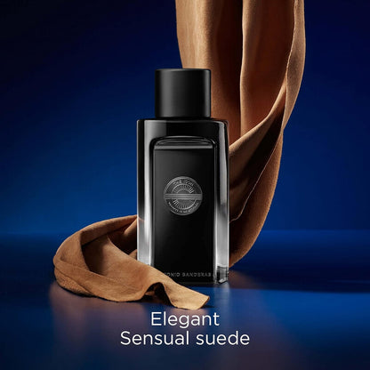 Antonio Banderas The Icon Eau de Parfum
