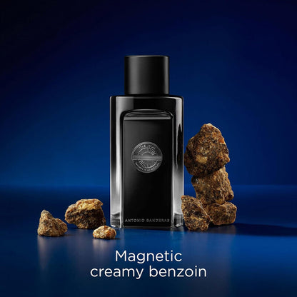 Antonio Banderas The Icon Eau de Parfum