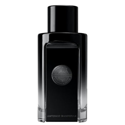 Antonio Banderas The Icon Eau de Parfum
