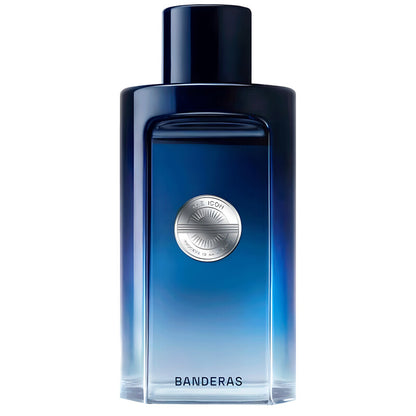 Antonio Banderas The Icon Eau de Toilette