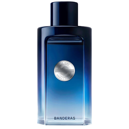 Antonio Banderas The Icon Eau de Toilette
