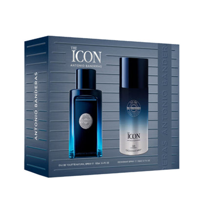 Antonio Banderas The Icon Eau de Toilette