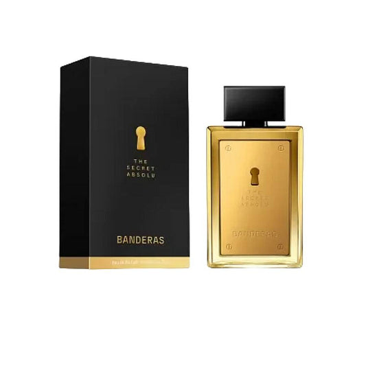Antonio Banderas The Secret Absolu Eau de Parfum