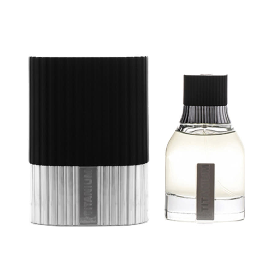 Arabian Oud Titanium 100ml